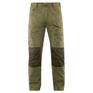 FJALLRAVEN VIDDA PRO VENTILATED TROUSERS M SIZE 50EU (34US)